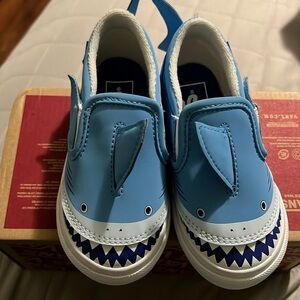 COPY - Slip-On Vans